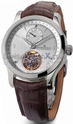 Jaeger Le Coultre Master Grand Tourbillon 1658420