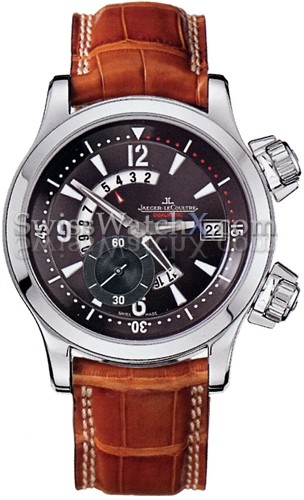 Jaeger Le Coultre Master Compressor Dualmatic 1733440 - zum Schließen ins Bild klicken