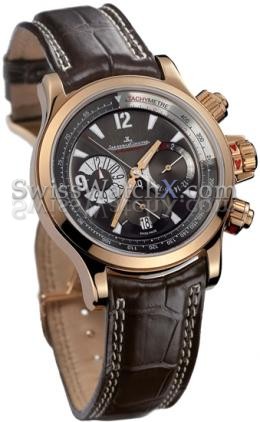 Jaeger Le Coultre Master Compressor Chronograph 1752440 - zum Schließen ins Bild klicken