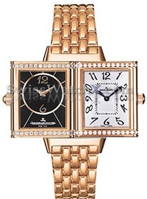 Jaeger Le Coultre Reverso Duetto Classique 2562102 - zum Schließen ins Bild klicken