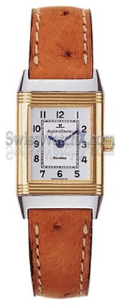 Jaeger Le Coultre Reverso Dame 2605420