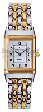 Jaeger Le Coultre Reverso Dame 2615110 - zum Schließen ins Bild klicken