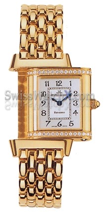 Jaeger Le Coultre Reverso Florale 2651120 - zum Schließen ins Bild klicken