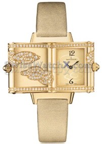 Jaeger Le Coultre Reverso Florale 2651409 - zum Schließen ins Bild klicken