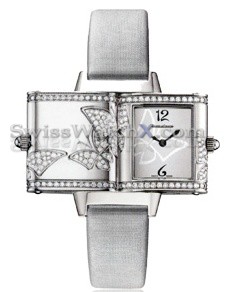 Jaeger Le Coultre Reverso Florale 2653408 - zum Schließen ins Bild klicken