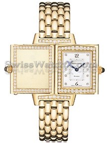 Jaeger Le Coultre Reverso Joaillerie 2681108 - zum Schließen ins Bild klicken