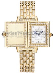 Jaeger Le Coultre Reverso Joaillerie 2681308 - zum Schließen ins Bild klicken