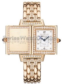 Jaeger Le Coultre Reverso Joaillerie 2682208 - zum Schließen ins Bild klicken