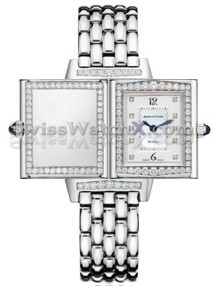 Jaeger Le Coultre Reverso Joaillerie 2683108 - zum Schließen ins Bild klicken