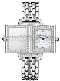 Jaeger Le Coultre Reverso Joaillerie 2683208 - zum Schließen ins Bild klicken