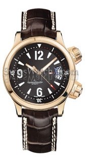 Jaeger Le Coultre Master Compressor Automatic 1722440 - zum Schließen ins Bild klicken