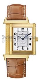 Jaeger Le Coultre Reverso Classique 2501410 - zum Schließen ins Bild klicken