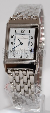 Jaeger Le Coultre Reverso Classique 2518110 - zum Schließen ins Bild klicken