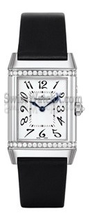 Jaeger Le Coultre Reverso Duetto 2693420 - zum Schließen ins Bild klicken