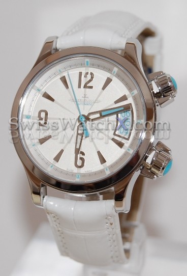 Jaeger Le Coultre Master Compressor Automatic 1728410 - zum Schließen ins Bild klicken