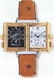 Jaeger Le Coultre Reverso Memory 2555470 - zum Schließen ins Bild klicken