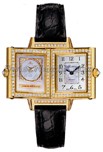 Jaeger Le Coultre Reverso Duetto 2661401 - zum Schließen ins Bild klicken