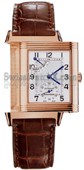 Jaeger Le Coultre Reverso Grande Reserve 2702420 - zum Schließen ins Bild klicken