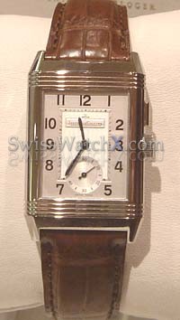 Jaeger Le Coultre Reverso Duo 2718410 - zum Schließen ins Bild klicken