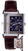 Jaeger Le Coultre Reverso Sun Moon 2753470 - zum Schließen ins Bild klicken