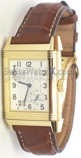 Jaeger Le Coultre Reverso Grande Date 3001420 - zum Schließen ins Bild klicken