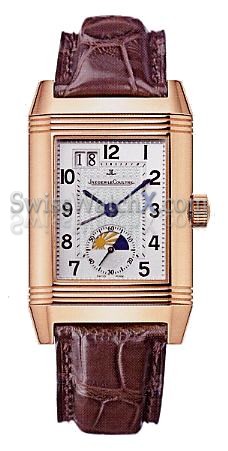 Jaeger Le Coultre Reverso Grande Automatique 3032420 - zum Schließen ins Bild klicken