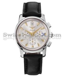 Longines Heritage L1.641.4.75.2 - zum Schließen ins Bild klicken