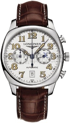 L2.705.4.23.6 Longines Spirit - zum Schließen ins Bild klicken