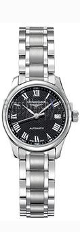 Longines Master Collection L2.128.4.51.6 - zum Schließen ins Bild klicken