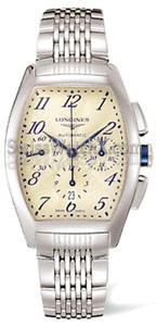 Longines L2.156.4.73.6 Evidenza - zum Schließen ins Bild klicken