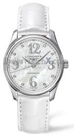 Longines Master Collection L2.518.4.88.2 - zum Schließen ins Bild klicken