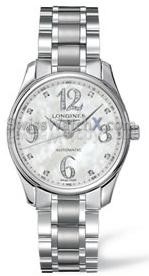 Longines Master Collection L2.518.4.88.6 - zum Schließen ins Bild klicken