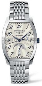 Longines L2.672.4.73.6 Evidenza