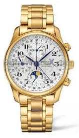 Longines Master Collection L2.673.6.78.6