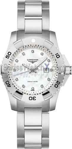 Longines Hydro Conquest L3.247.4.87.6 - zum Schließen ins Bild klicken