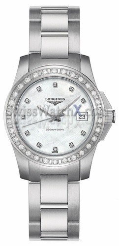 Longines Conquest L3.258.0.88.6 - zum Schließen ins Bild klicken