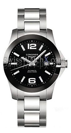 Longines Conquest L3.655.4.56.6 - zum Schließen ins Bild klicken