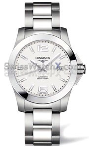 Longines Conquest L3.656.4.76.6 - zum Schließen ins Bild klicken