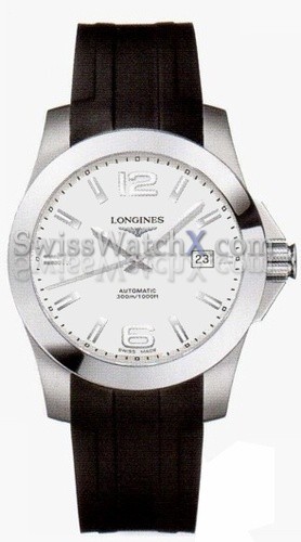 Longines Conquest L3.658.4.76.2 - zum Schließen ins Bild klicken