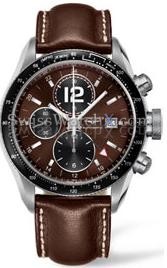 Longines Grande Vitesse L3.637.4.60.0 - zum Schließen ins Bild klicken