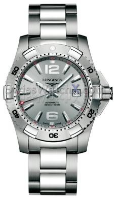 Longines Hydro Conquest L3.649.4.76.6 - zum Schließen ins Bild klicken