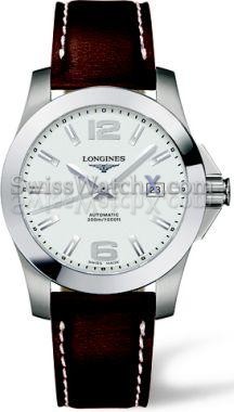 Longines Conquest L3.658.4.76.5 - zum Schließen ins Bild klicken