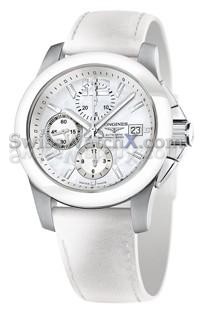 Longines Conquest L3.661.4.86.3 - zum Schließen ins Bild klicken