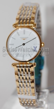 Longines Grande Classique L4.209.2.11.7 - zum Schließen ins Bild klicken