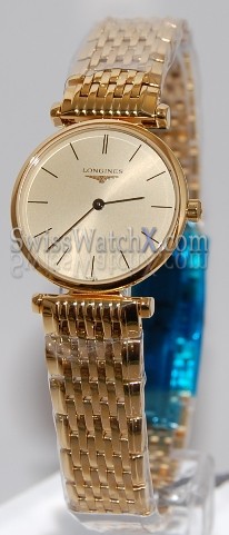 Longines Grande Classique L4.209.2.32.8 - zum Schließen ins Bild klicken