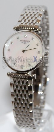 Longines Grande Classique L4.209.4.87.6 - zum Schließen ins Bild klicken