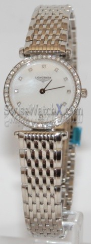 Longines Grande Classique L4.241.0.80.6 - zum Schließen ins Bild klicken