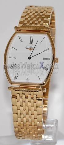 Longines Grande Classique L4.705.2.11.8 - zum Schließen ins Bild klicken