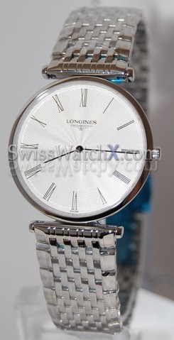 Longines Grande Classique L4.709.4.71.6 - zum Schließen ins Bild klicken