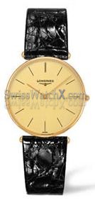 Longines Grande Classique L4.691.6.32.0 - zum Schließen ins Bild klicken